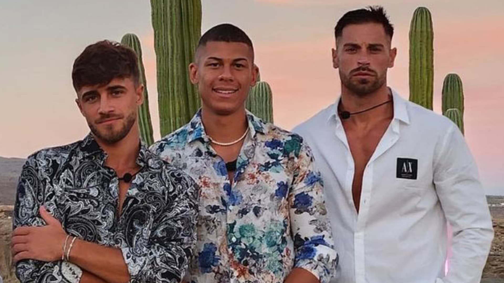 Love Island