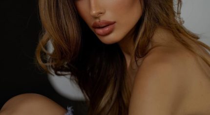 Modelka Petra