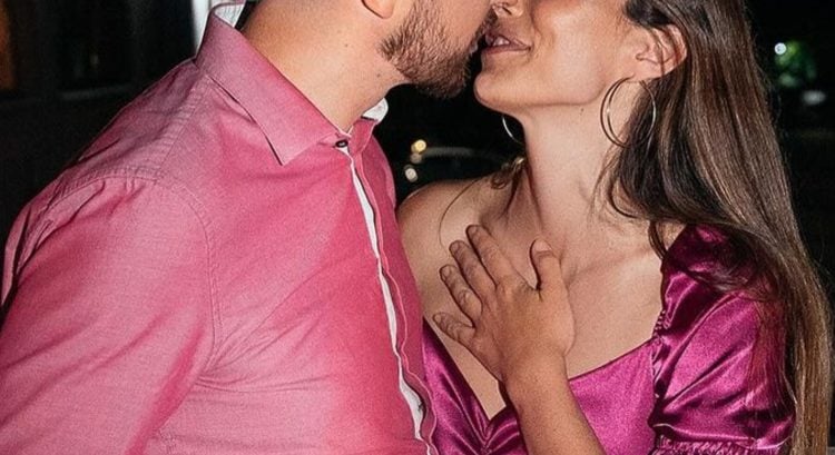 Modelka Soňa Štefková sa vydáva