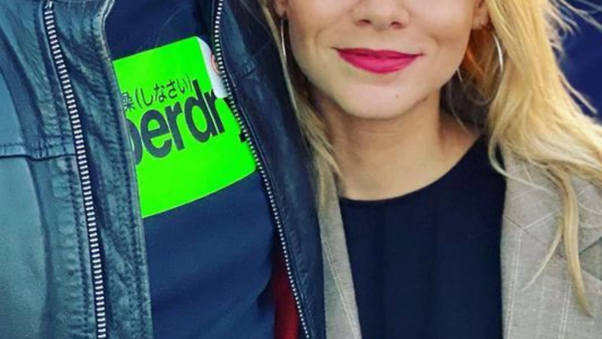 Moderátori Kovačičovci čakajú bábätko