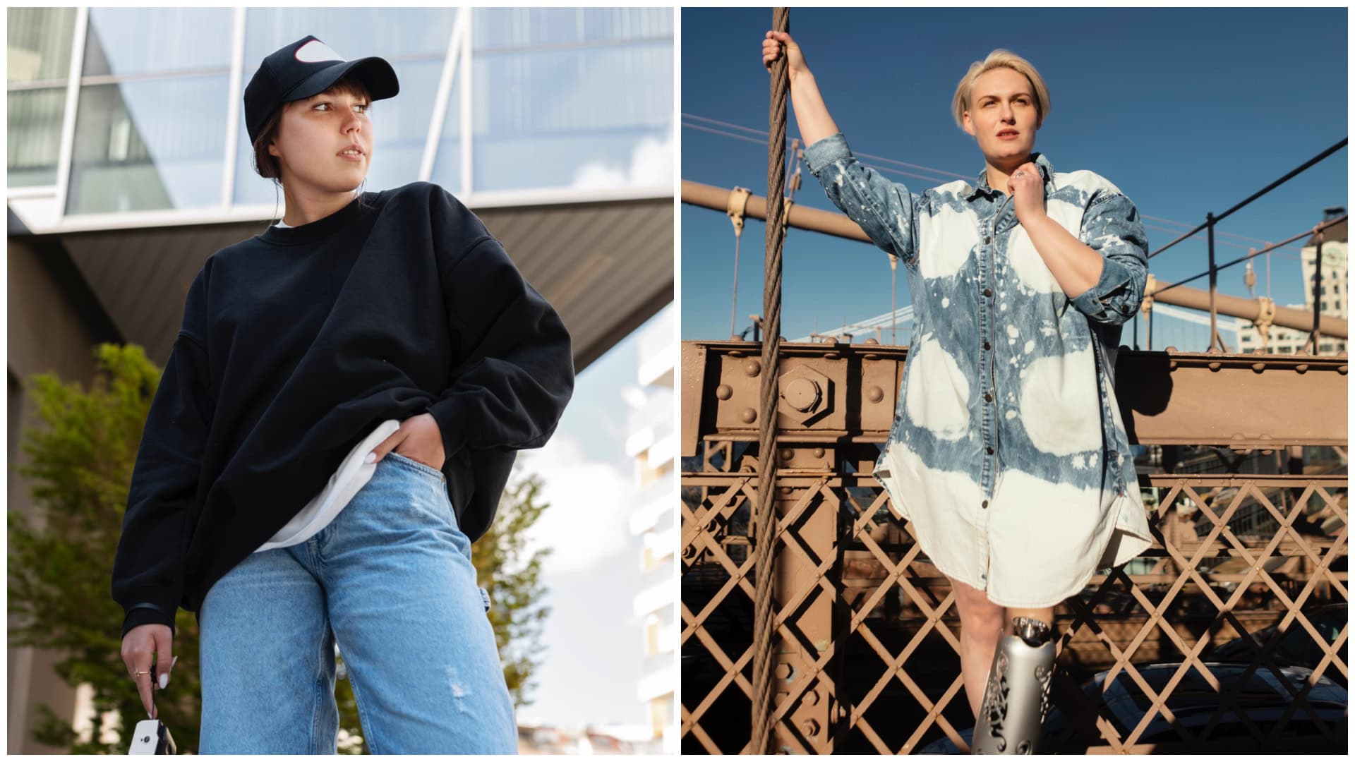 Módne trendy, ktoré lichotia len málokomu