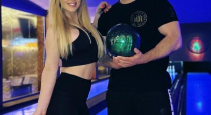 Natália Lenártová rozchod