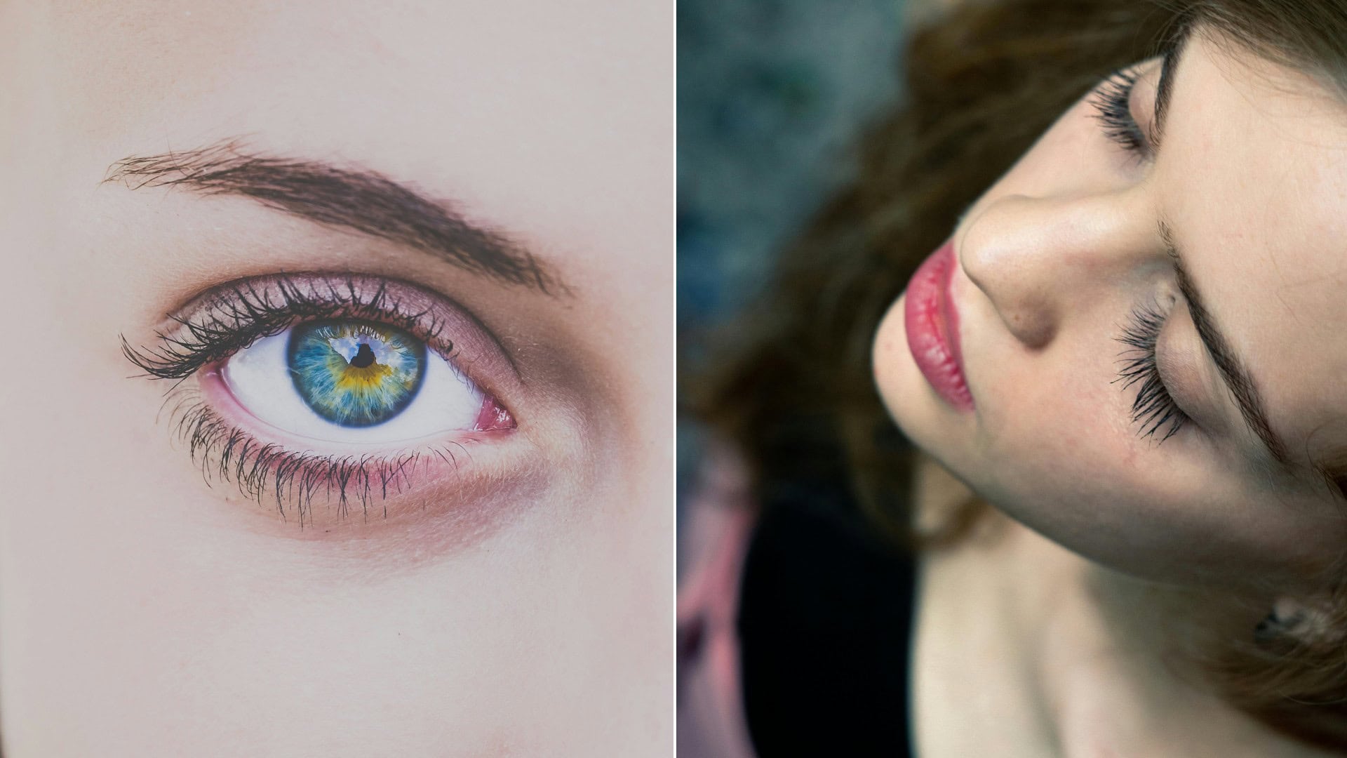 Dokonalé mihalnice: 5 trikov, ktoré ich predĺžia a zahustia