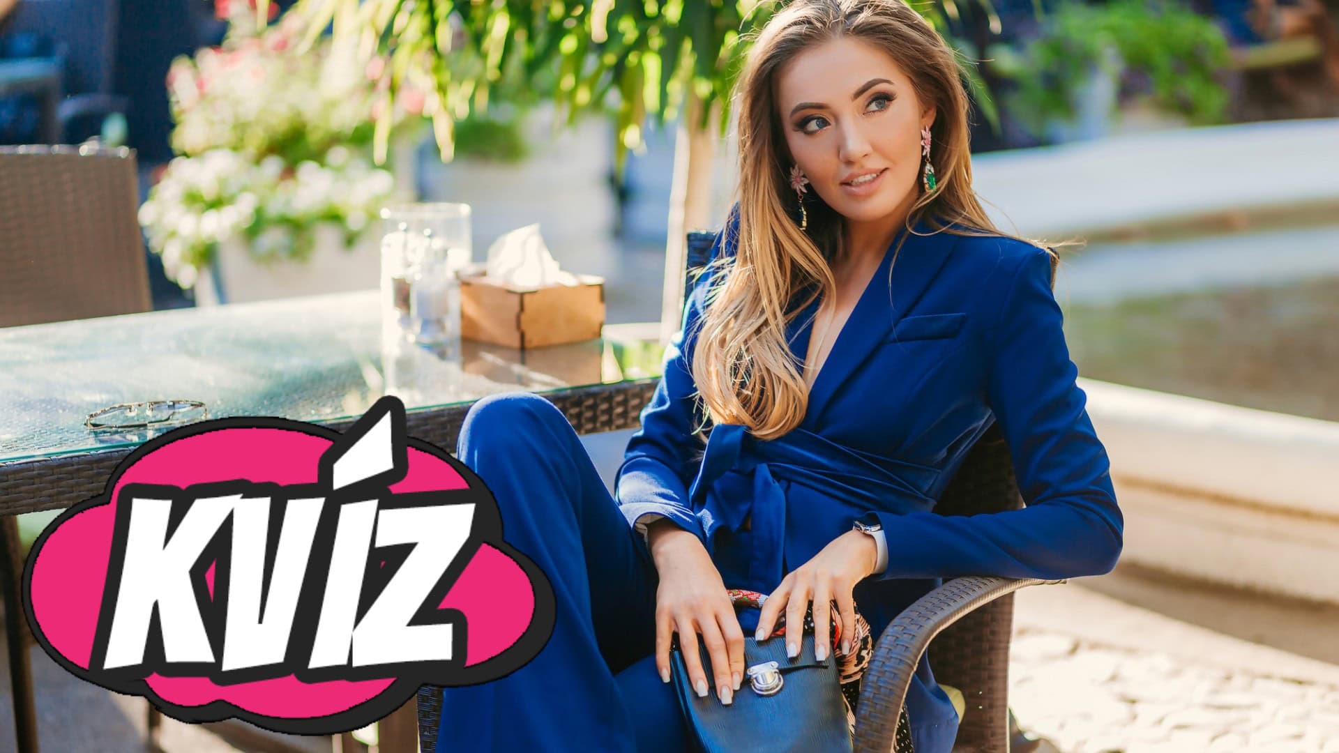 KVÍZ: Správaš sa ako dáma? DOKÁŽ, že ovládaš základy etikety