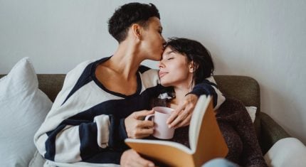 Rodinné vzťahy pod tlakom nového partnera: Zvládneš to bez konfliktu?