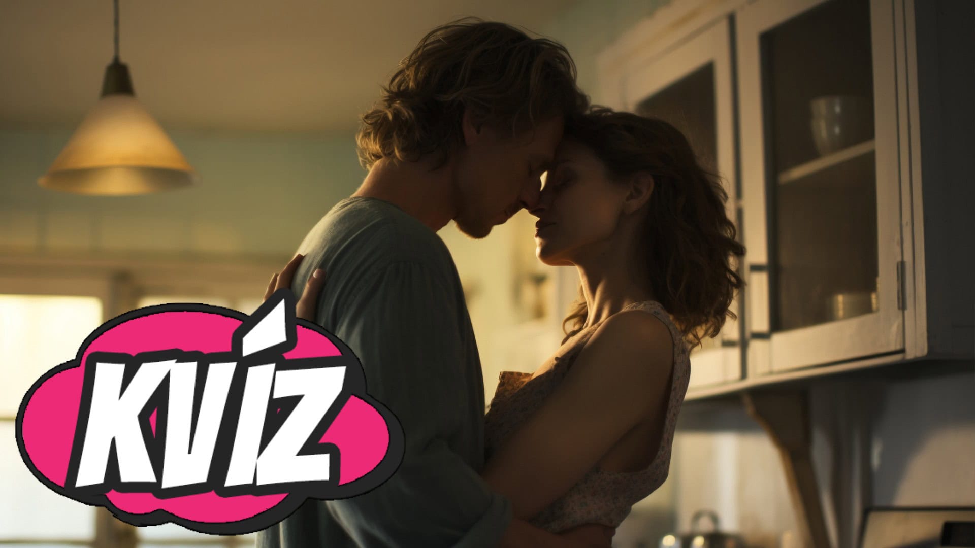 OTESTUJ SA: Stále máš city k bývalému alebo si to už uzavrela?