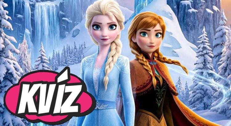 Vedľajšie postavy známych animákov: Pamätáš si, ako sa volajú?