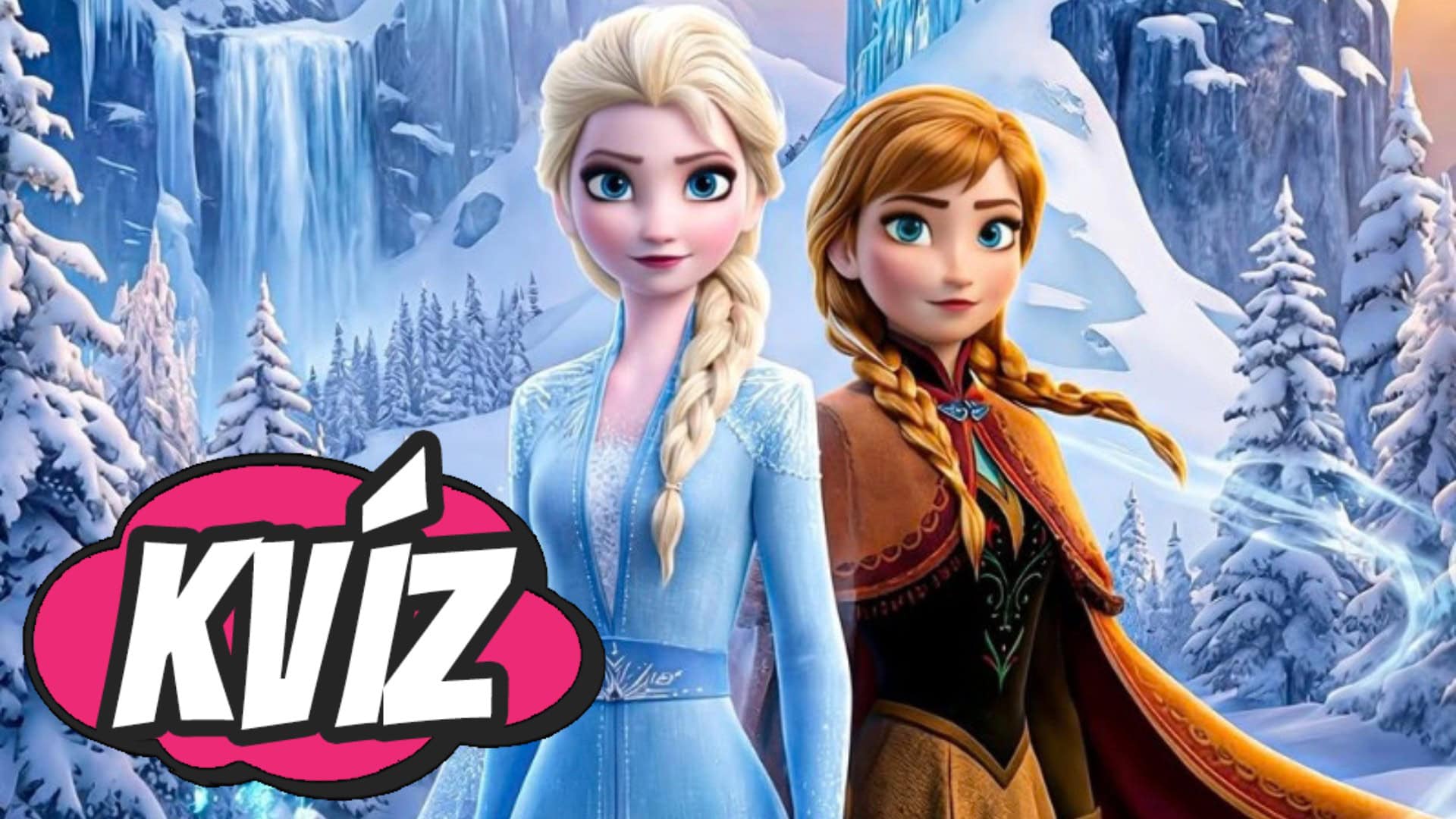 Vedľajšie postavy známych animákov: Pamätáš si, ako sa volajú?