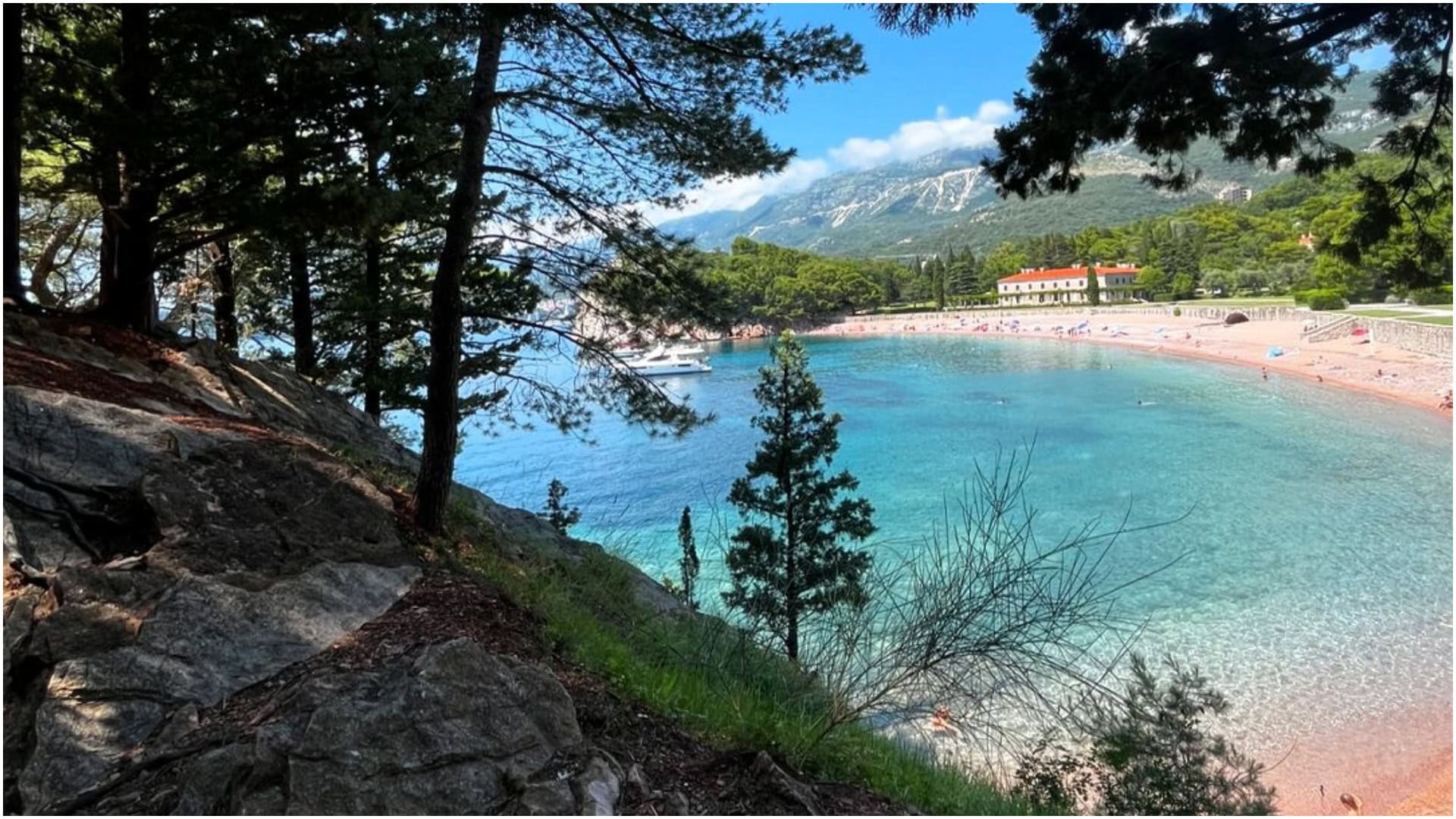 Letná dovolenka sa blíži: Spoznáš pláž podľa fotografie?
