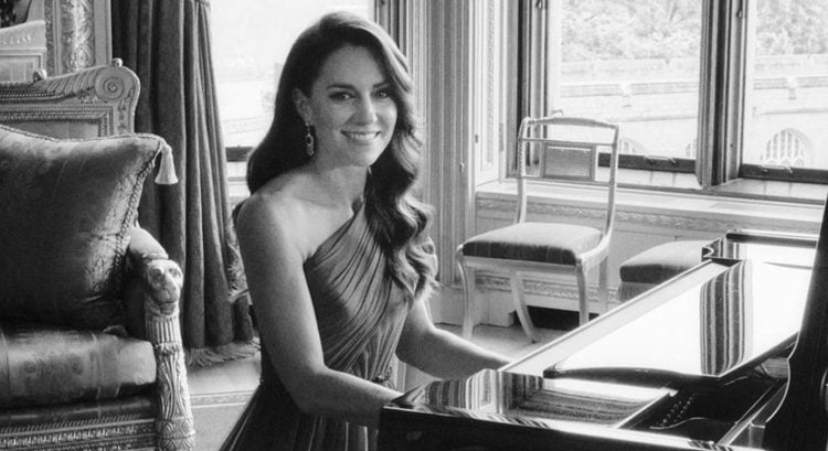Princezná Kate