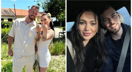 Priscilla Ruža pre nevestu