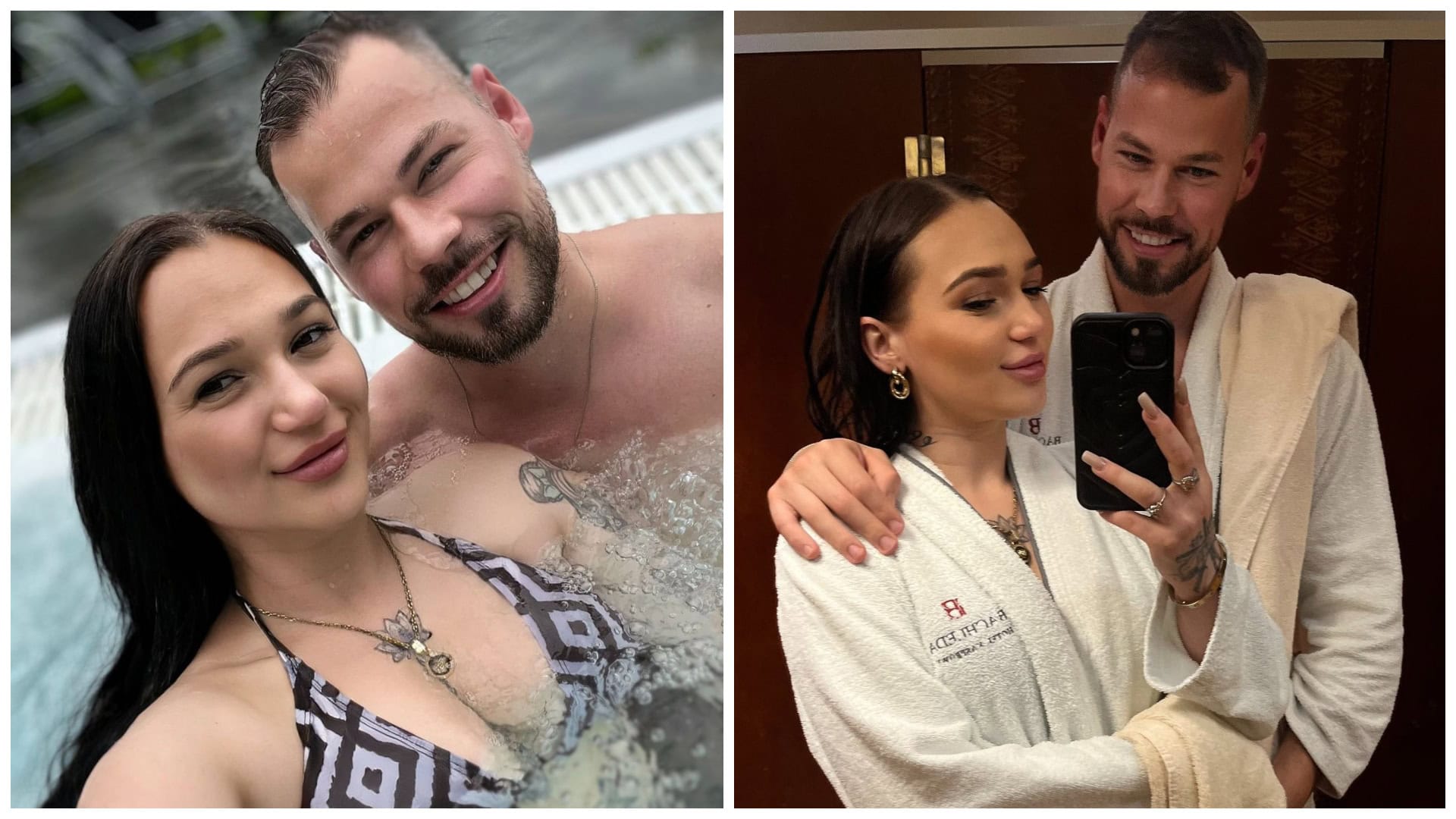 Priscilla zo šou Ruža pre nevestu sa vydala