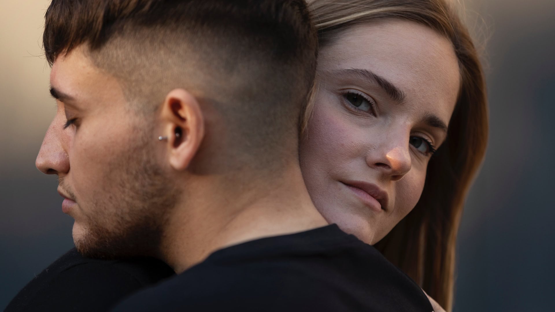 nevera: odpustiť alebo neodpustiť?