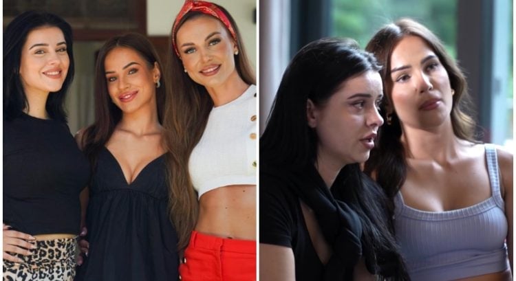 Ruža pre nevestu Stanka Anet Nicole koniec kamarátstva