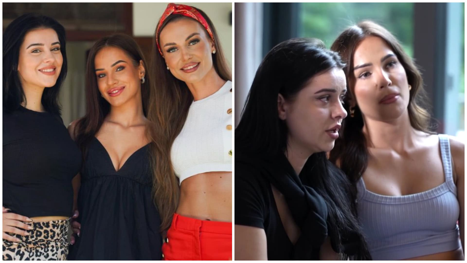 Ruža pre nevestu Stanka Anet Nicole koniec kamarátstva