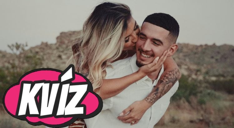 Si vo vzťahu naozaj šťastná alebo si to len nahováraš