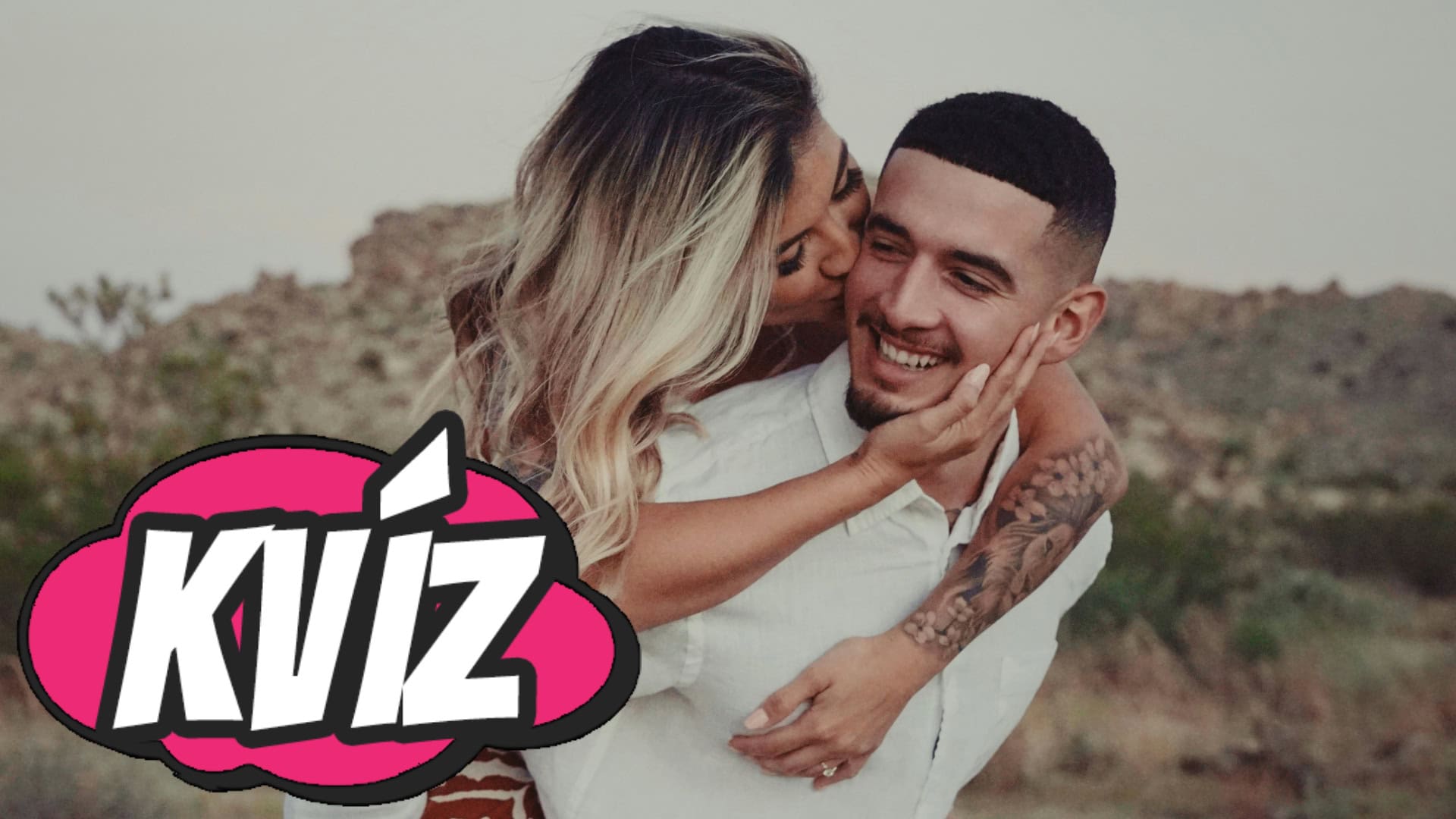 Si vo vzťahu naozaj šťastná alebo si to len nahováraš