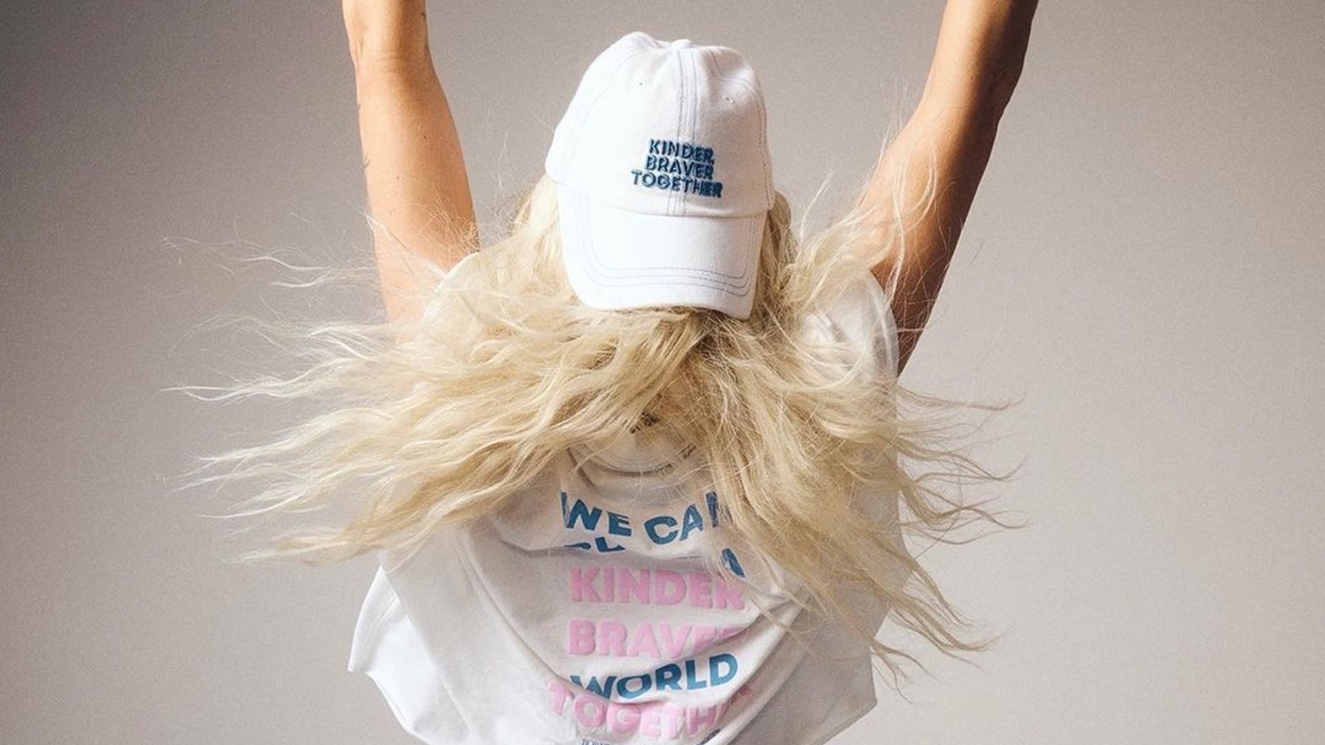 Speváčka Lady Gaga