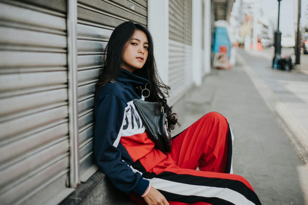 Streetwear, Oversized oblečenie, ktoré nelichotí tvojej postave