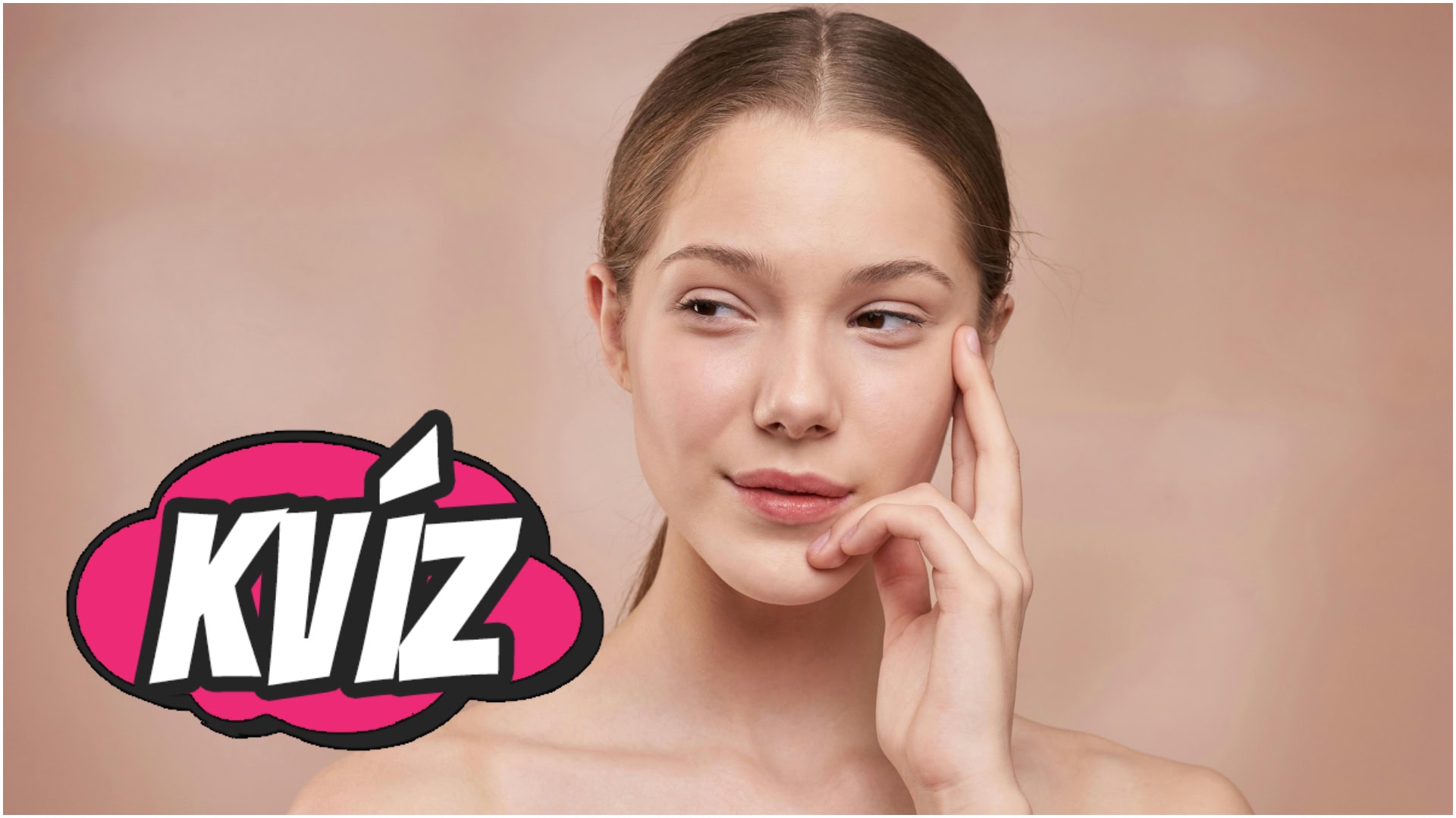 Ovládaš správnu skincare? Otestuj sa v našom kvíze