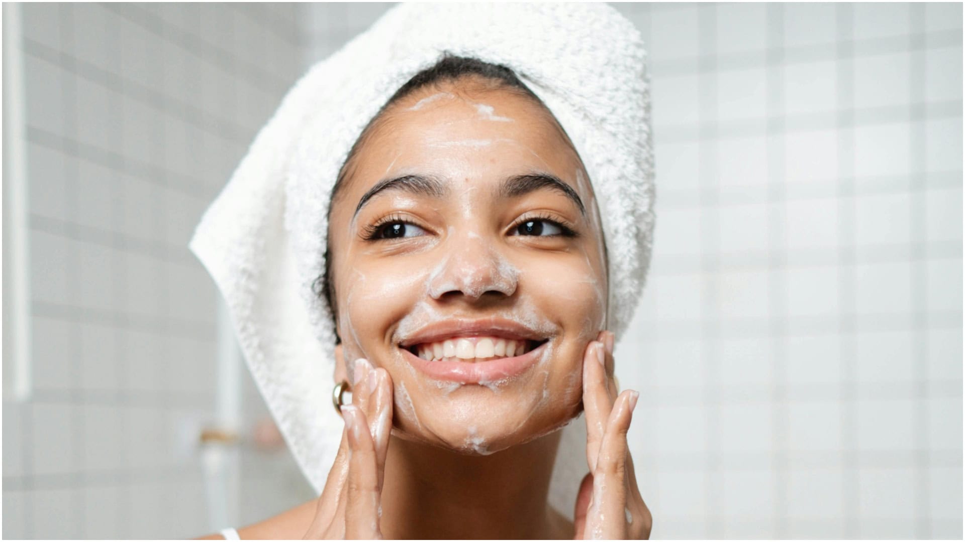 Ovládaš správnu skincare? Otestuj sa v našom kvíze