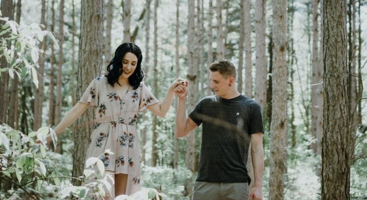 10 vecí, ktoré nie sú vo vzťahu samozrejmosť