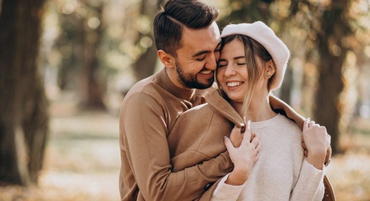 Aj muži milujú komplimenty - Toto by si mu mala hovoriť častejšie