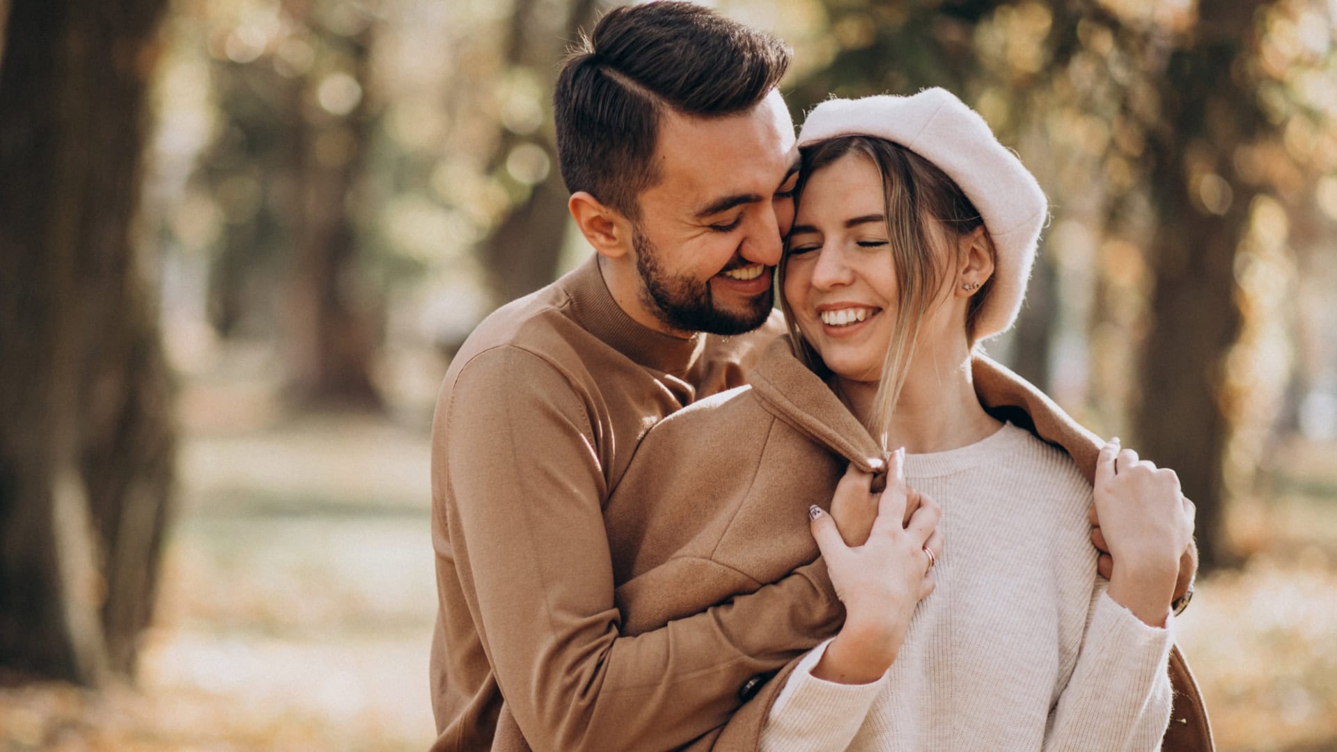 Aj muži milujú komplimenty - Toto by si mu mala hovoriť častejšie