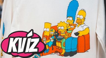 Ako dobre poznáš najpopulárnejšie seriály