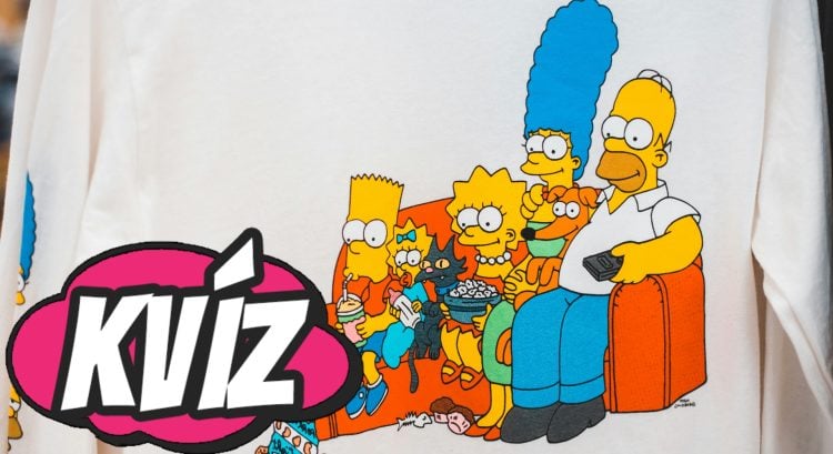 Ako dobre poznáš najpopulárnejšie seriály