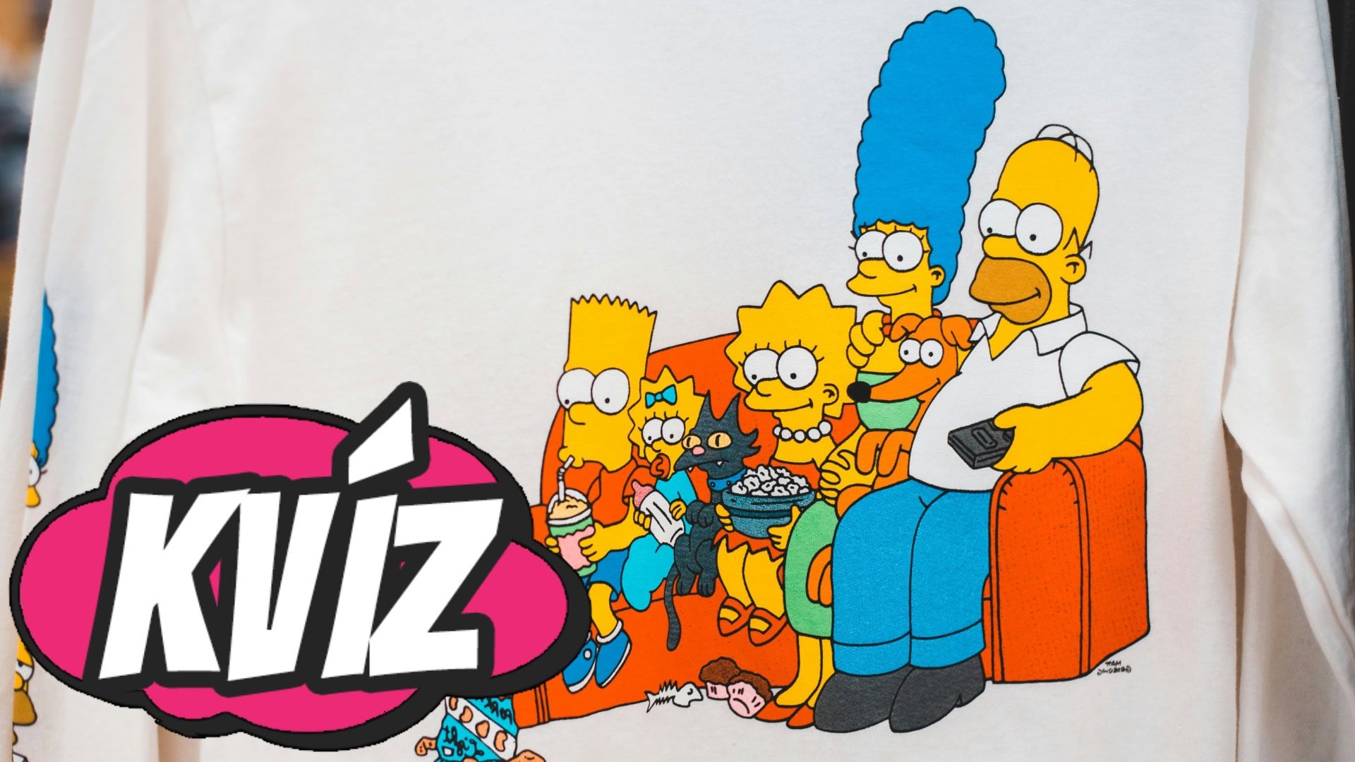 Ako dobre poznáš najpopulárnejšie seriály