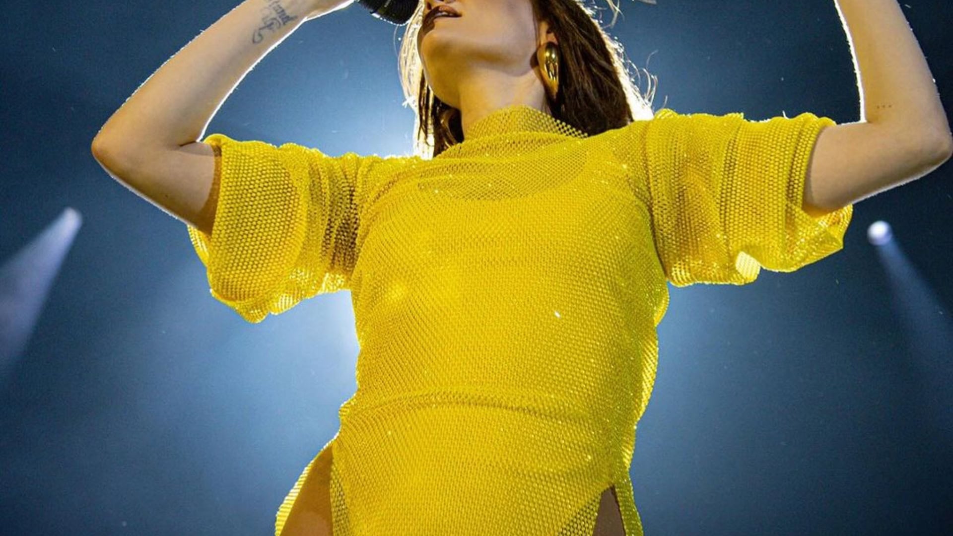 Jessie J