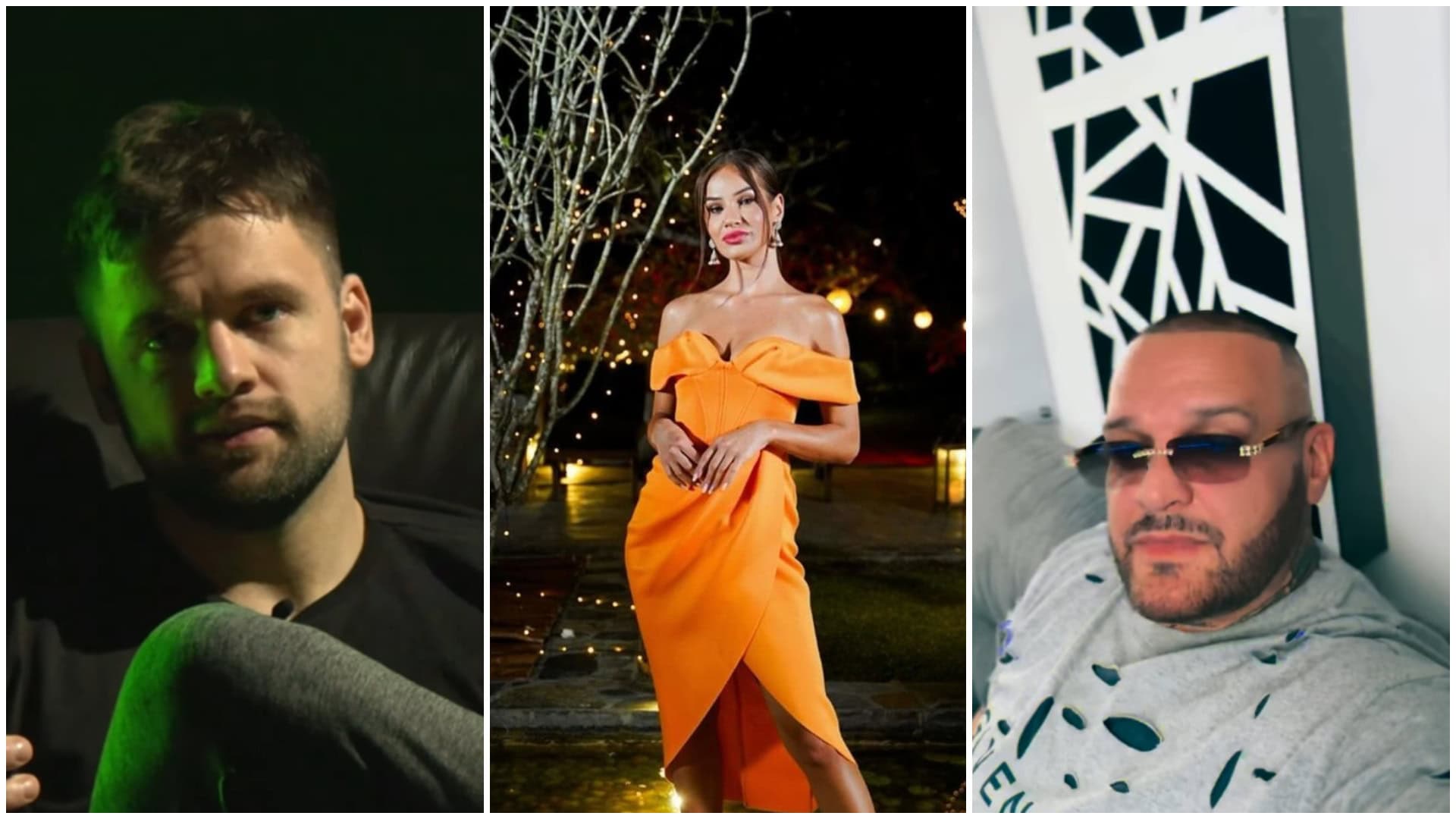 Anet z Ruže pre nevestu, Rytmus a Filip Sulík
