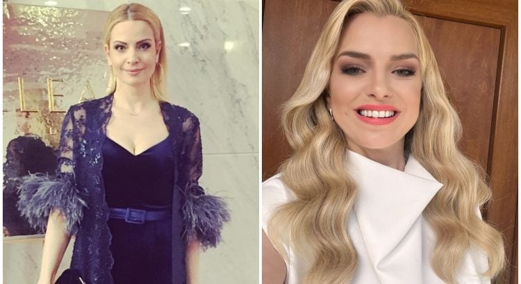Marianna Ďurianová a Zlatica Puškárová