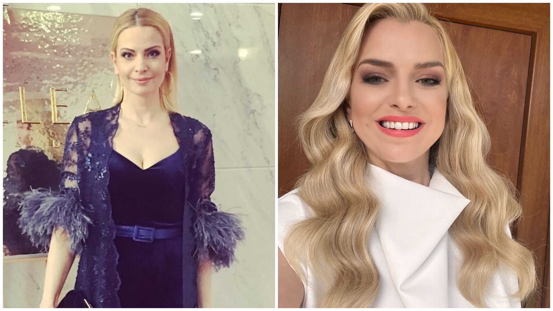 Marianna Ďurianová a Zlatica Puškárová