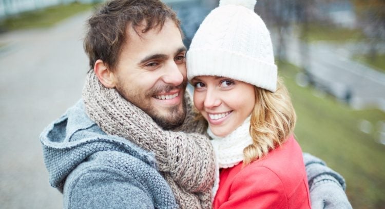 Dlhodobý vzťah nevzniká len tak