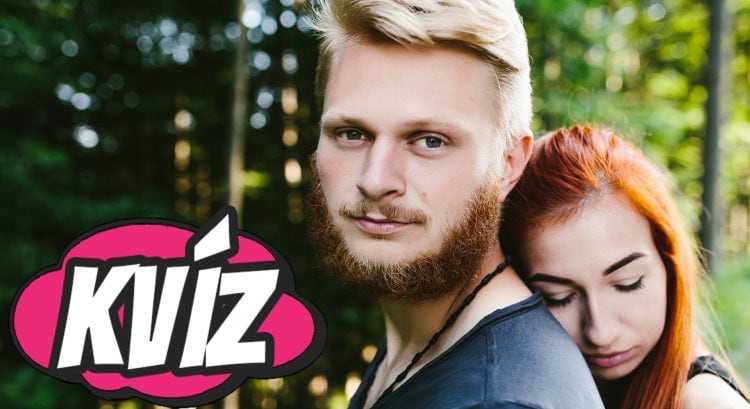 Dokážeš odhaliť, či ti partner klame