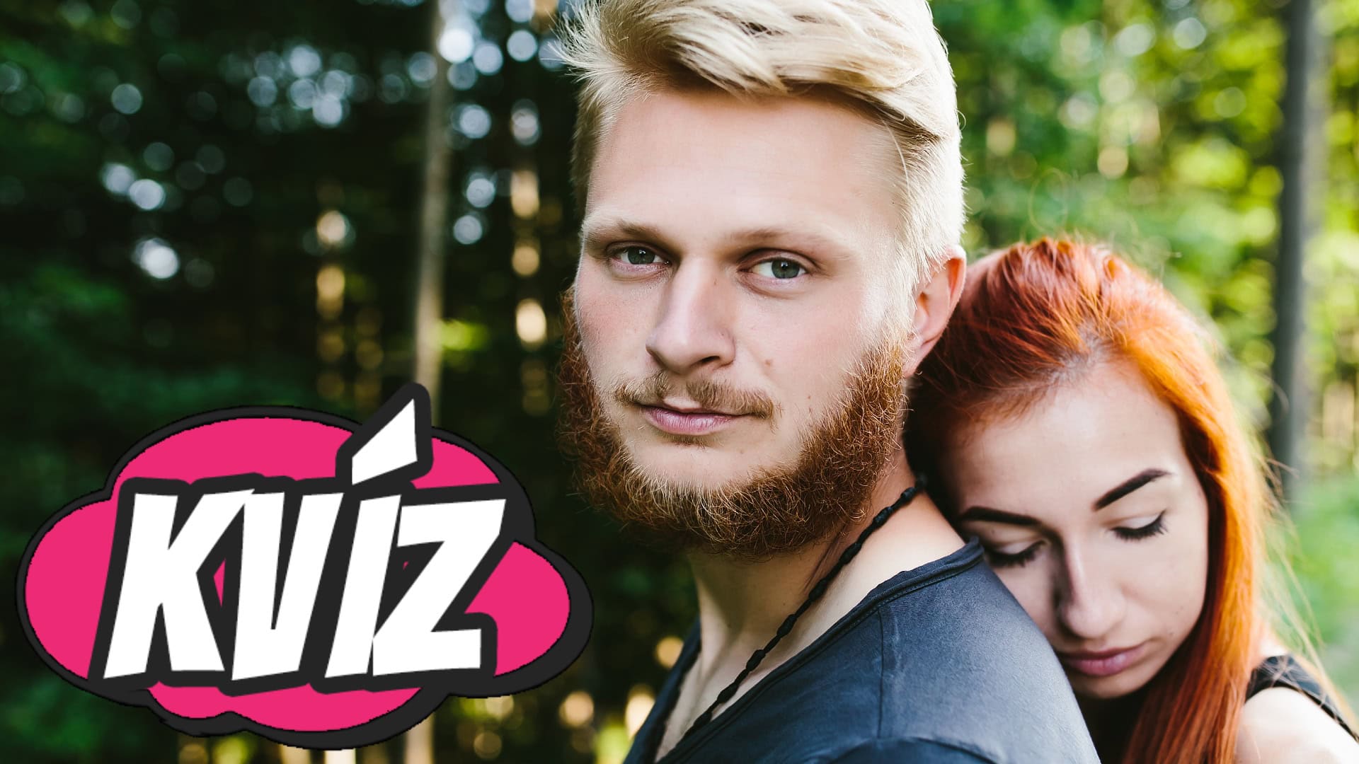 Dokážeš odhaliť, či ti partner klame