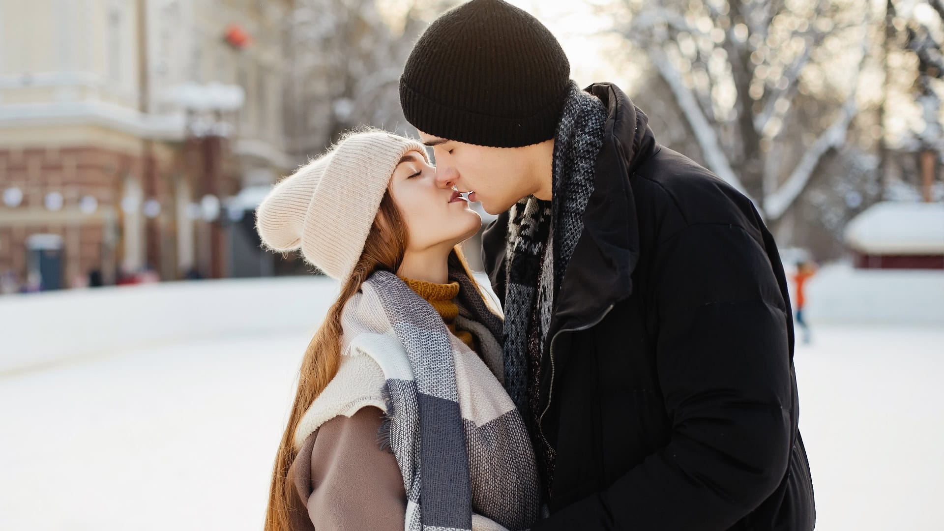 Dôkazy, že je tvoj partner tvoja spriaznená duša