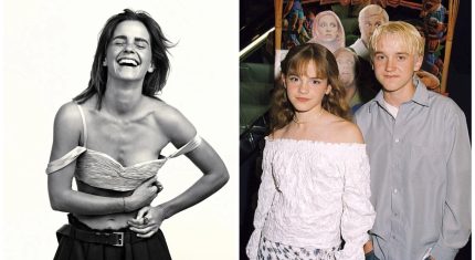 Emma Watson
