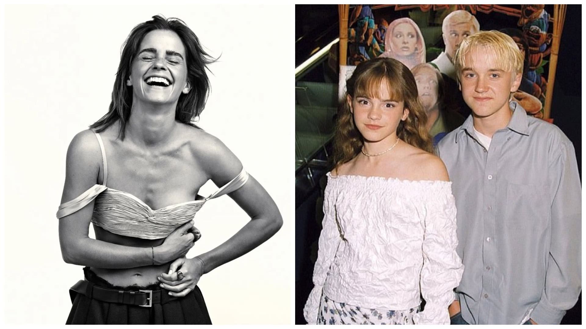 Emma Watson