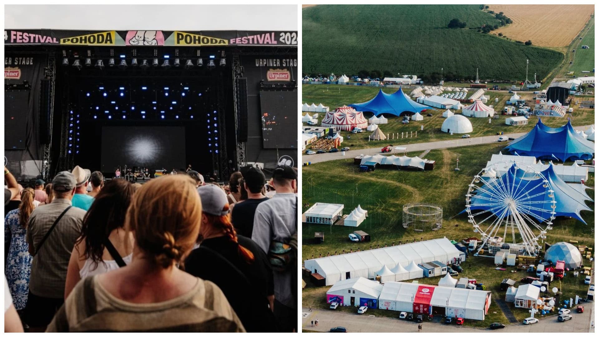 Festival Pohoda