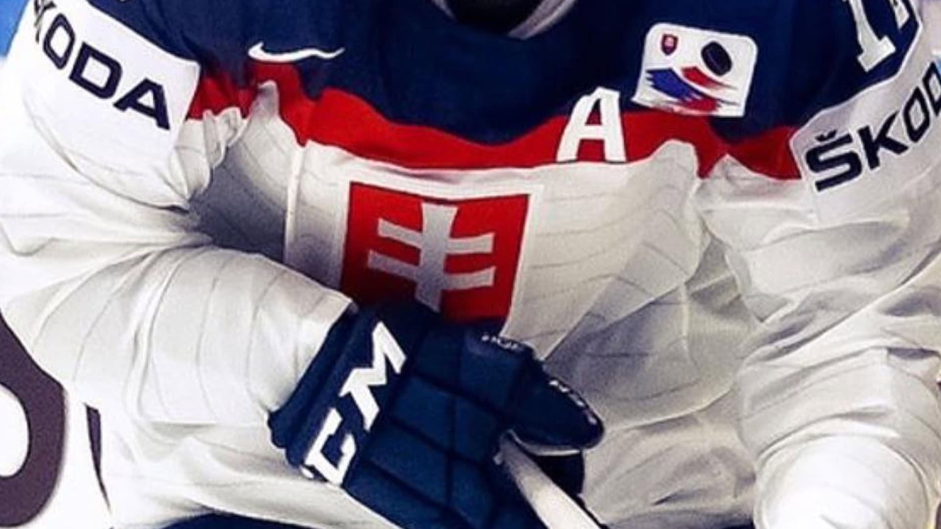 Hokejista Martin Réway sa stal otcom