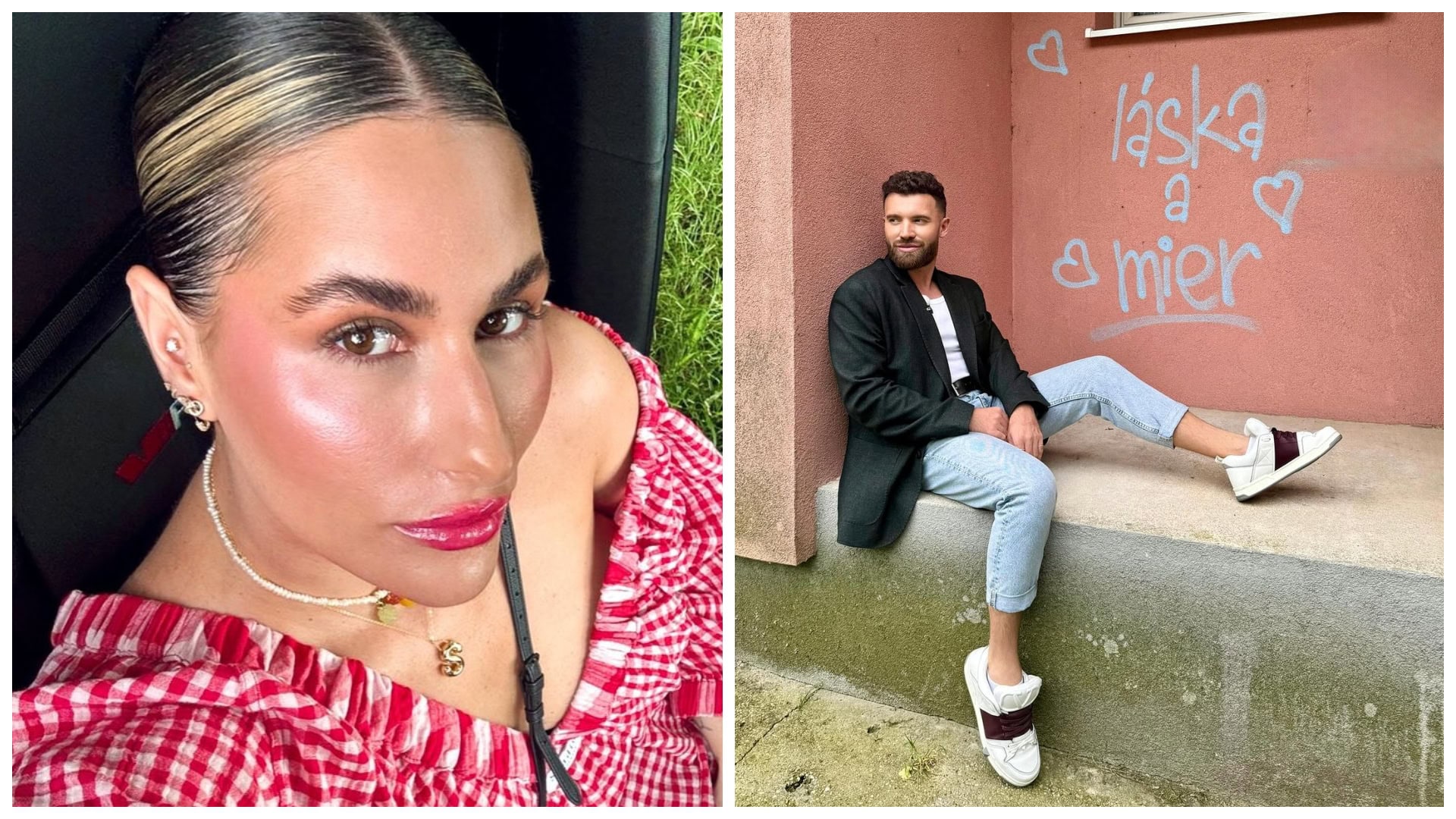 Influenceri Operenecholec a Milan wtf
