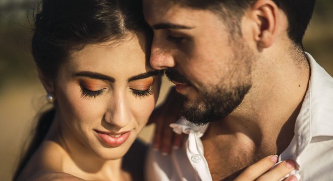 Keď medzi vami preskočí iskra