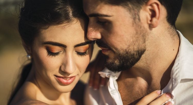 Keď medzi vami preskočí iskra