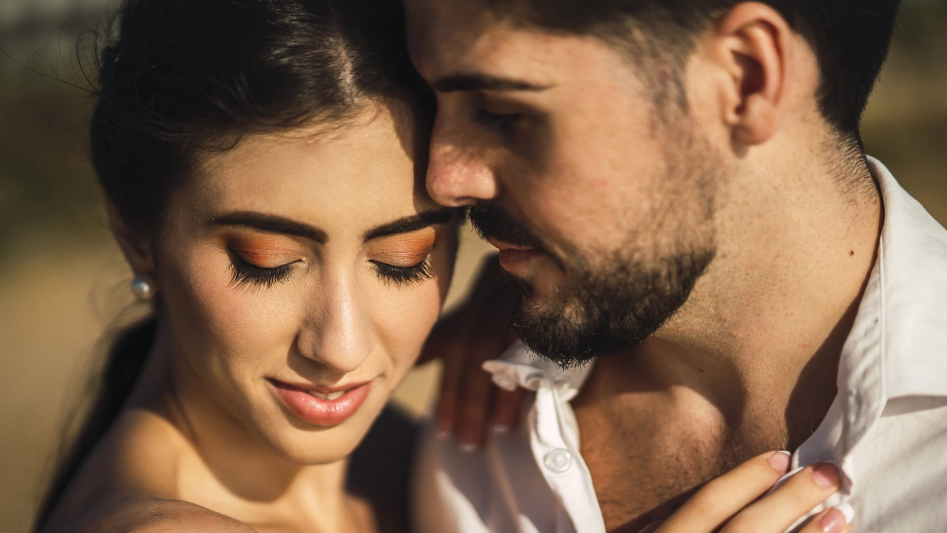 Keď medzi vami preskočí iskra