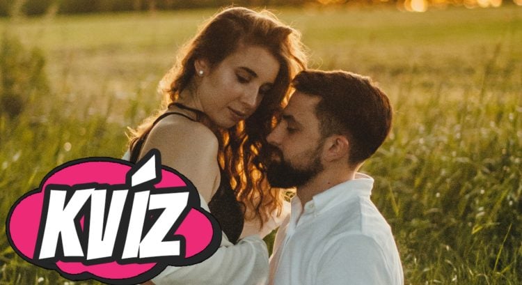 Kvíz - otestuj sa, či poznáš najznámejšie milostné polohy