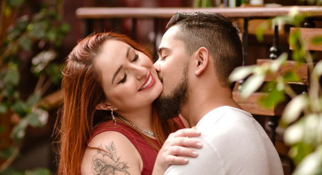 Milovanie vo vzťahu podľa expertky