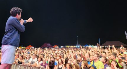 Mirai na Cibula Fest